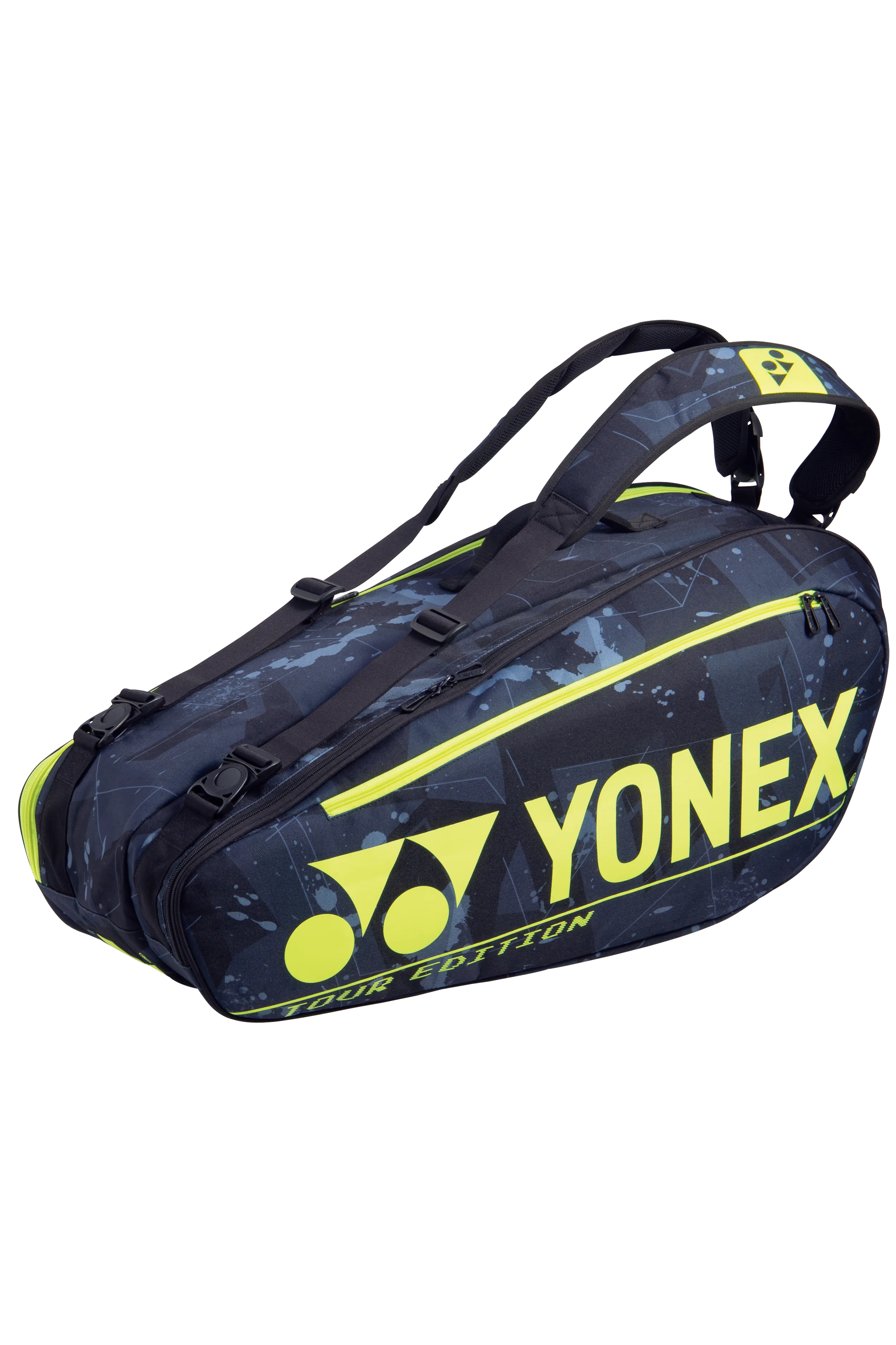 YONEX BA92026 PRO RACKET BAG (6PCS)