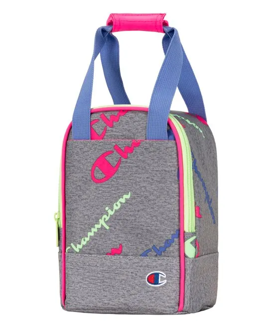 Youthquake Lunch Bag