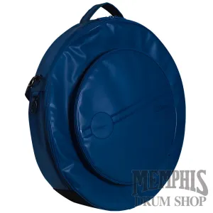 Zildjian 22” Gigging Cymbal Bag - Midnight Blue