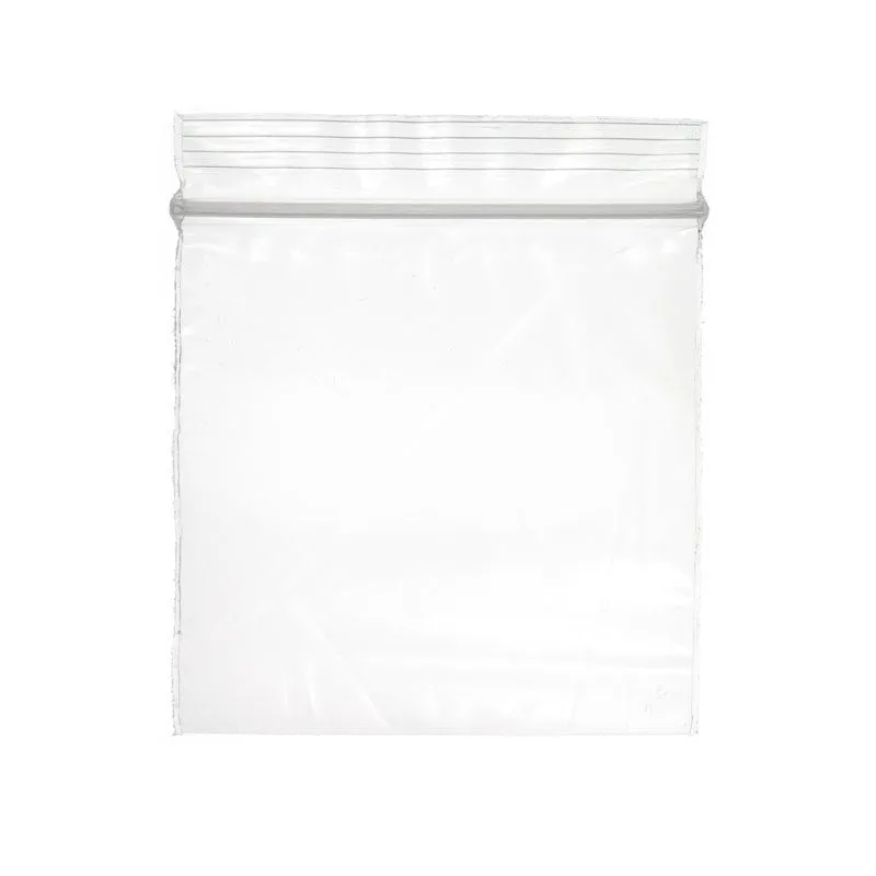 Zip Lock Bag 510L X 510W