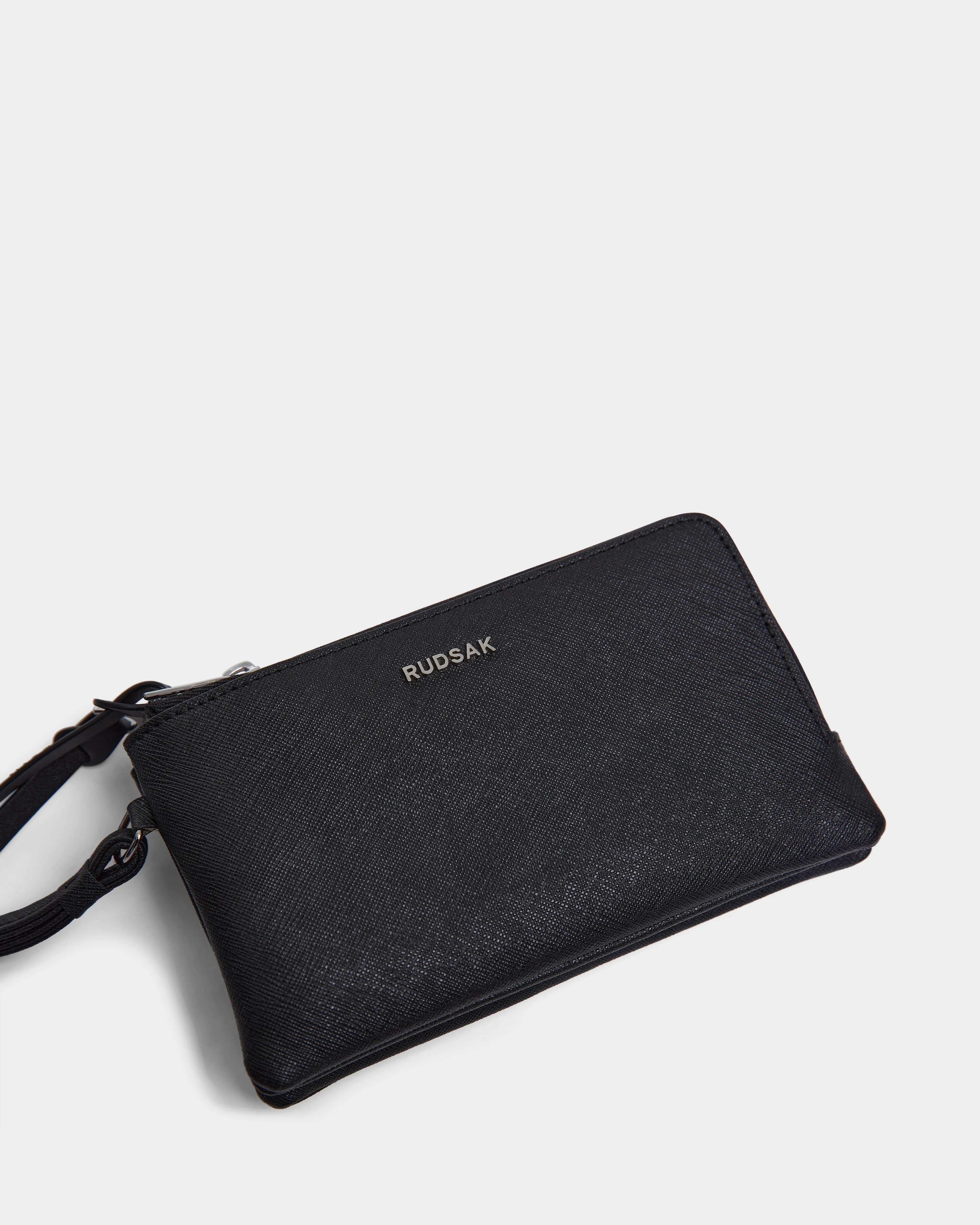 ZURIE - L424501 Black
